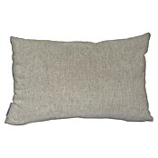 Cojín Medow bordado (Lino, 30 x 50 cm, 85% algodón 15% lino) | BAUHAUS