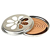Sredstvo protiv komaraca  (Kromirani metal, Boja: Srebrna) | BAUHAUS