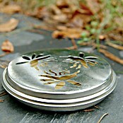 Sredstvo protiv komaraca  (Kromirani metal, Boja: Srebrna) | BAUHAUS