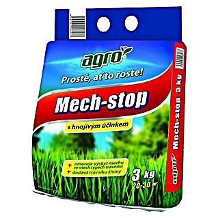 Sredstvo protiv mahovine (3 kg)