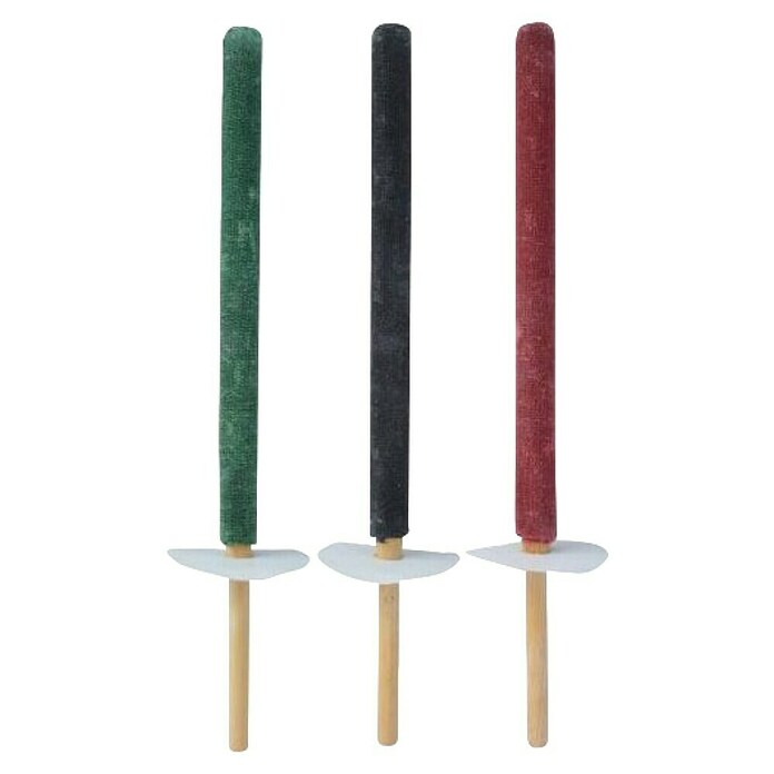Ogljena bakla  (Višina: 50,5 cm) | 8494 - Gartenparty/Fackeln | IDDR - Deko Outdoor | IDD - Trendy | ID - Trendy | I - Stadtgarten | BAUHAUS