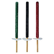 Ogljena bakla  (Višina: 50,5 cm) | 8494 - Gartenparty/Fackeln | IDDR - Deko Outdoor | IDD - Trendy | ID - Trendy | I - Stadtgarten | BAUHAUS