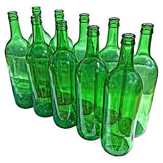 Steklenica 1lKK26 (1 l, 10 kos)
