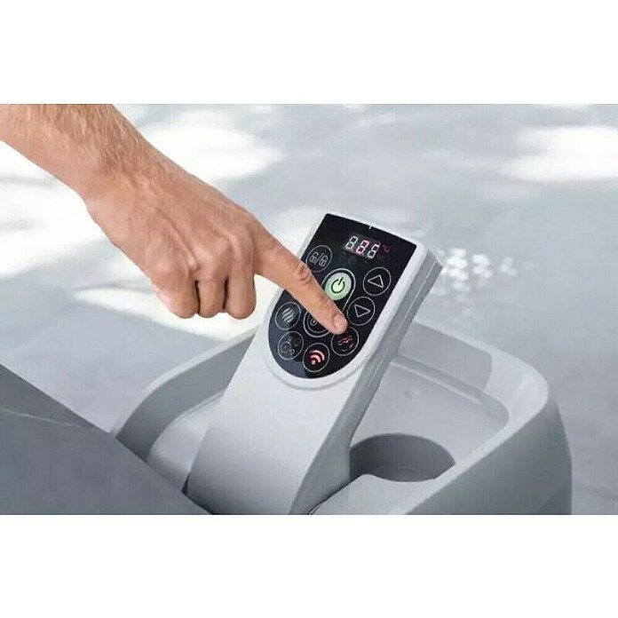 Bestway Izljev vode  (Namijenjeno za: Bestway® AirJet + AirJet™ Plus™ hidromasažne kade) | BAUHAUS