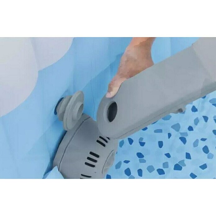 Bestway Izljev vode  (Namijenjeno za: Bestway® AirJet + AirJet™ Plus™ hidromasažne kade) | BAUHAUS