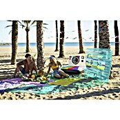 Bestway Madrac na napuhavanje Retro Beats  (D x Š: 168 x 104 cm) | BAUHAUS