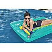 Bestway Madrac na napuhavanje Retro Beats  (D x Š: 168 x 104 cm) | BAUHAUS