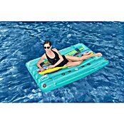 Bestway Madrac na napuhavanje Retro Beats  (D x Š: 168 x 104 cm) | BAUHAUS