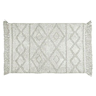 Wenko WC preproga (60 x 90 cm, siva)