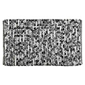 Wenko Kupaonski tepih Urdu  (D x Š: 90 x 60 cm, Siva) | BAUHAUS