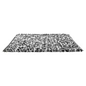 Wenko Kupaonski tepih Urdu  (D x Š: 90 x 60 cm, Siva) | BAUHAUS