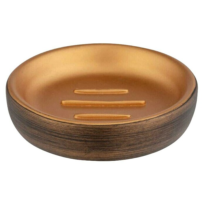Wenko Odložišče za milo  (Premer: 10,5 cm) | 3715 - Einzelaccessoires | DADD - Accessoires | DAD - Badausstattung | DA - Badausstattung/Bäderwelt | D - Sanitär | BAUHAUS