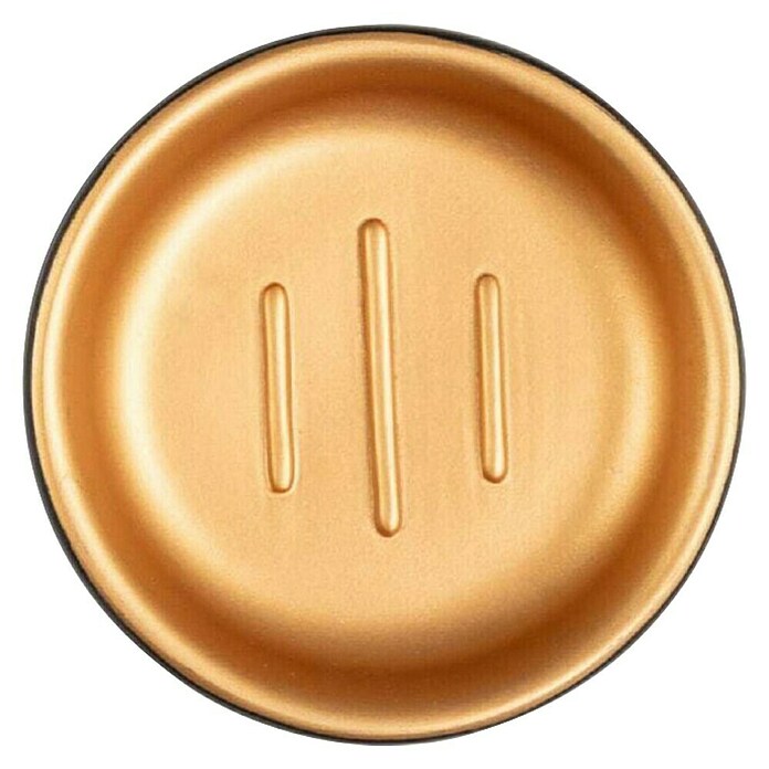 Wenko Odložišče za milo  (Premer: 10,5 cm) | 3715 - Einzelaccessoires | DADD - Accessoires | DAD - Badausstattung | DA - Badausstattung/Bäderwelt | D - Sanitär | BAUHAUS