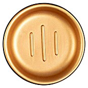 Wenko Odložišče za milo  (Premer: 10,5 cm) | 3715 - Einzelaccessoires | DADD - Accessoires | DAD - Badausstattung | DA - Badausstattung/Bäderwelt | D - Sanitär | BAUHAUS