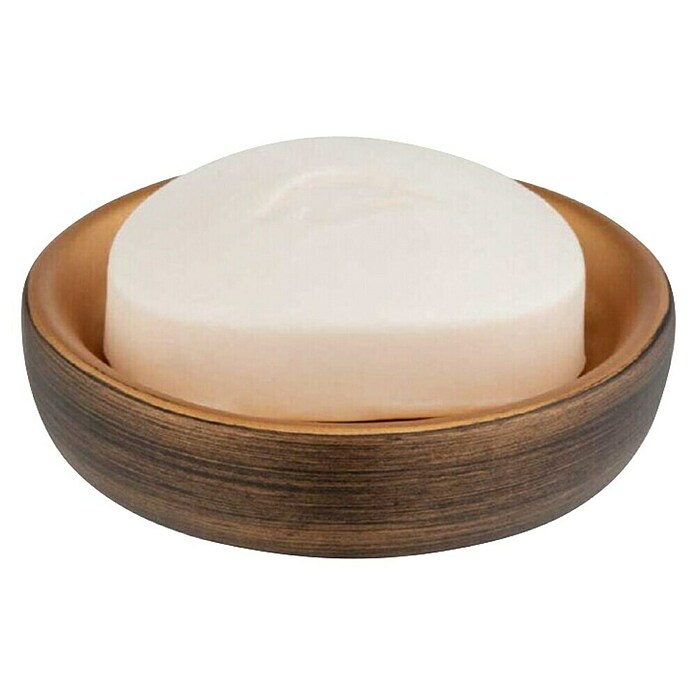 Wenko Odložišče za milo  (Premer: 10,5 cm) | 3715 - Einzelaccessoires | DADD - Accessoires | DAD - Badausstattung | DA - Badausstattung/Bäderwelt | D - Sanitär | BAUHAUS