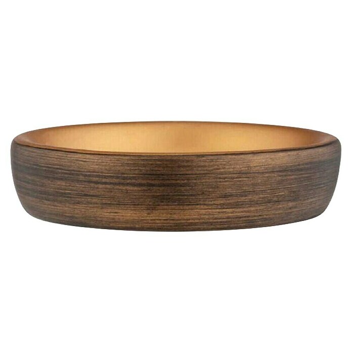 Wenko Odložišče za milo  (Premer: 10,5 cm) | 3715 - Einzelaccessoires | DADD - Accessoires | DAD - Badausstattung | DA - Badausstattung/Bäderwelt | D - Sanitär | BAUHAUS