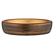 Wenko Odložišče za milo  (Premer: 10,5 cm) | 3715 - Einzelaccessoires | DADD - Accessoires | DAD - Badausstattung | DA - Badausstattung/Bäderwelt | D - Sanitär | BAUHAUS