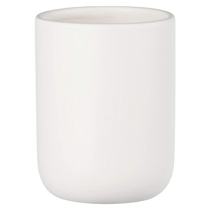 Kupaonska čaša Olinda  (Promjer: 76 cm, Keramika, Bijela) | BAUHAUS