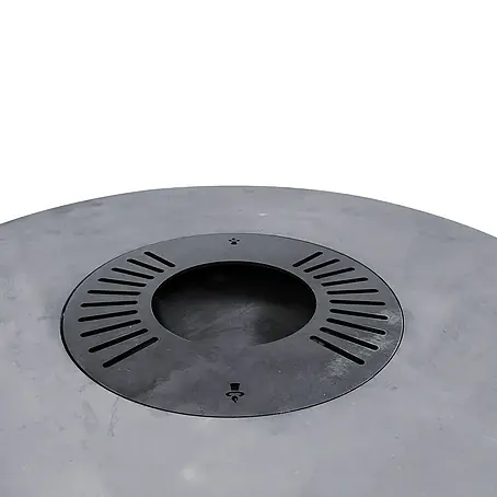 Remundi  Wok-Ring M