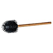 Wenko Rezervna četka  (S cijevi, Bambus/Crna, Promjer: 7,5 cm) | BAUHAUS