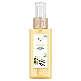 Ipuro Essentials Osvežilec zraka Soft Vanilla (120 ml)