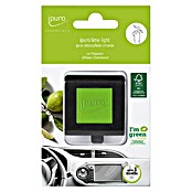 Ipuro Essentials Osvježivač zraka za automobile Lime Light  (Umetanje, 1 Kom.) | BAUHAUS