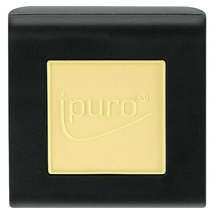 Ipuro Essentials Osvežilec zraka Soft Vanilla  (Vstavljati, 1 kos) | 8479 - Raumdüfte | IDDL - Kerzen /Düfte | IDD - Trendy | ID - Trendy | I - Stadtgarten | BAUHAUS