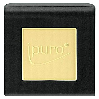 Ipuro Essentials Osvježivač zraka za automobile Soft Vanilla (Umetanje, 1 Kom.)