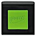 Ipuro Essentials Osvježivač zraka za automobile Lime Light 