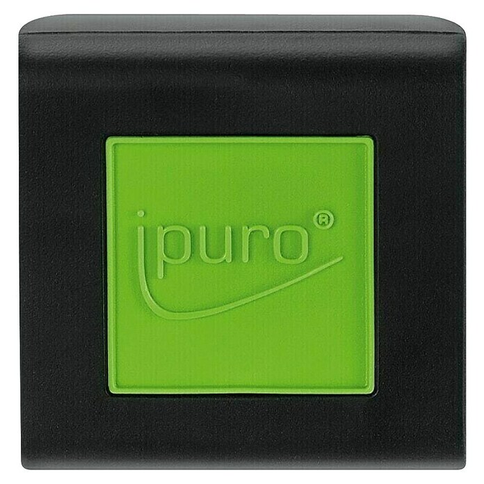 Ipuro Essentials Osvježivač zraka za automobile Lime Light  (Umetanje, 1 Kom.) | BAUHAUS