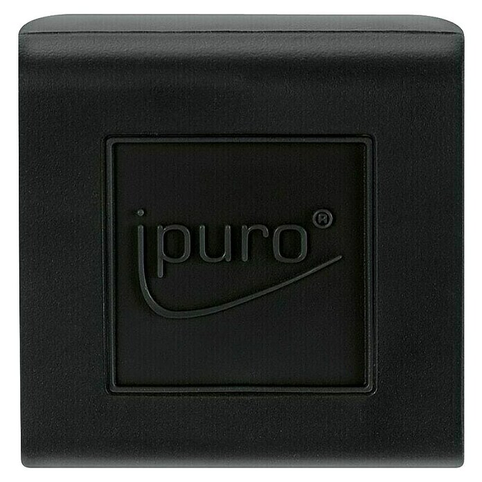 Ipuro Essentials Osvježivač zraka za automobile Black Bamboo  (Prikladno za: Automobili, 1 Kom.) | BAUHAUS