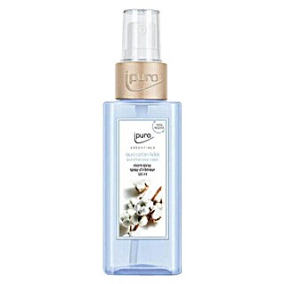 Ipuro Essentials Osvežilec zraka Cotton Fields (120 ml, 1 kos)