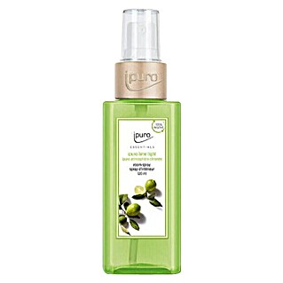 Ipuro Essentials Osvežilec zraka Lime Light (120 ml)
