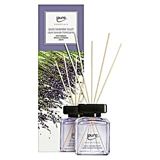 Ipuro Essentials Dišava za prostor Lavender Touch (1 kos, 200 ml)