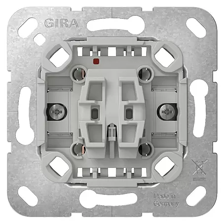Gira  Taster-Einsatz 315100