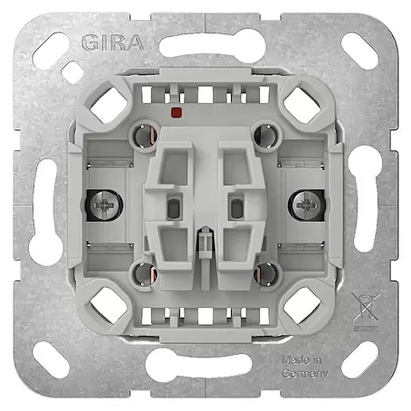Gira  Wechselschalter-Einsatz 310600