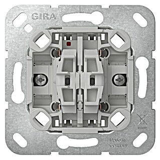 Gira Jalousieschalter-Einsatz 315900 (10 A, Unterputz)