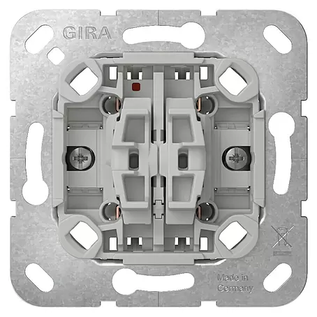 Gira  Jalousieschalter-Einsatz 315900