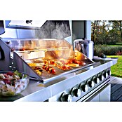 Buschbeck Letna kuhinja Bristol  (Število gorilnikov: 6) | 8336 - Grillküchen | ICGA - Grillgeräte | ICG - Grillgeräte / Grillzubehör | IC - Freizeit im Garten | I - Stadtgarten | BAUHAUS