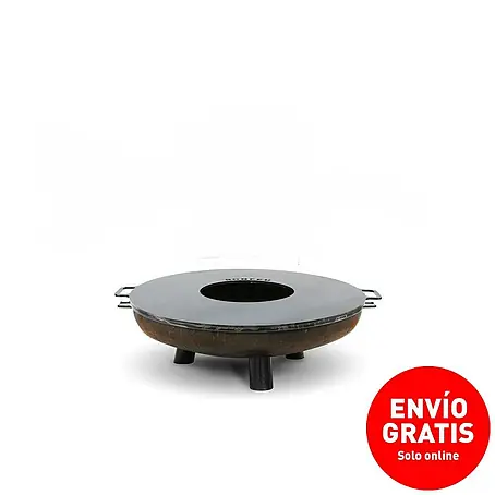 Bonfeu  Brasero Bonfeu Plus