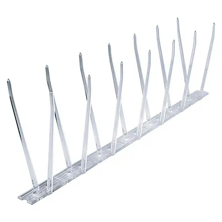 Swissinno Natural Control Pinchos contra palomas