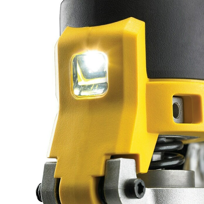 Dewalt Multitool (300 W, ± 1,6°)