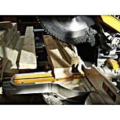 Dewalt Paneelsägen-Set DWS780KIT (1.675 W, 0 U/min - 3.800 U/min, Durchmesser Sägeblatt: 305 mm)