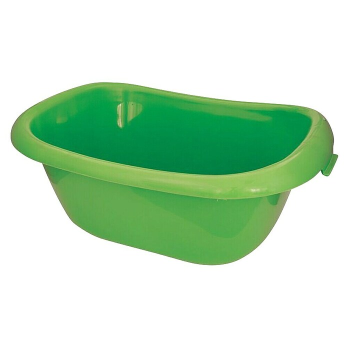 Pravokotna posoda  (20 l, Plastika) | 7164 - Eimer | HHCH - Eimer | HHC - Reinigung | HH - Reinigung | H - Innendeko/Farben | BAUHAUS