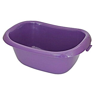 Posuda pravokutnog oblika (26 l, Plastika)