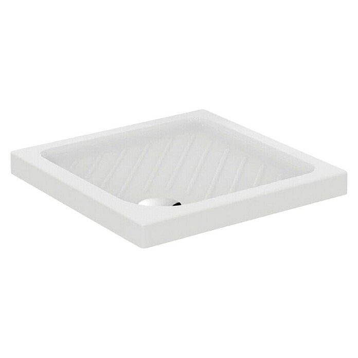 Ceramica Dolomite Gemma 2 Tuš kad  (Do x Š: 70 x 70 cm, Keramika) | 3966 - Duschwannen aus Keramik | DBCA - Duschwannen | DBC - Wannen | DB - Keramik/Wannen | D - Sanitär | BAUHAUS