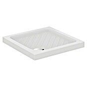 Ceramica Dolomite Gemma 2 Tuš kad  (Do x Š: 70 x 70 cm, Keramika) | 3966 - Duschwannen aus Keramik | DBCA - Duschwannen | DBC - Wannen | DB - Keramik/Wannen | D - Sanitär | BAUHAUS