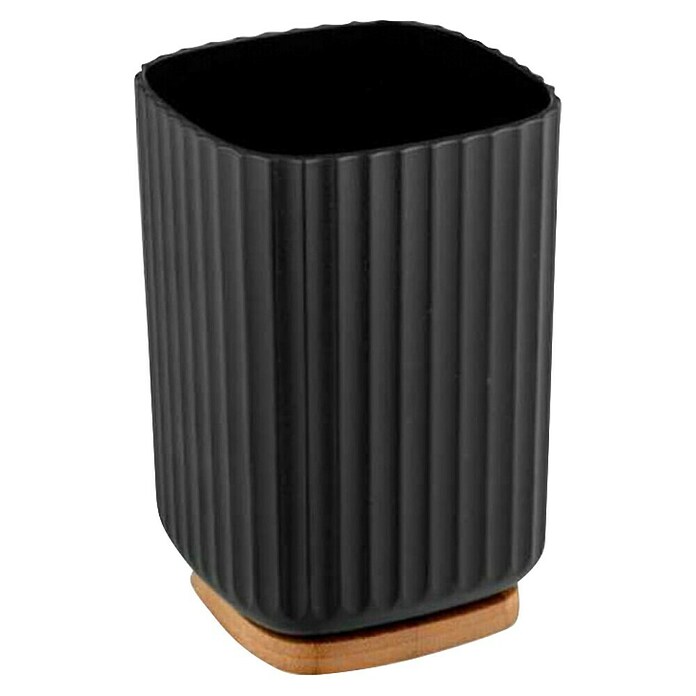 Wenko Rotello Lonček za zobne ščetke  (Plastika) | 3746 - Badhelfer | DADD - Accessoires | DAD - Badausstattung | DA - Badausstattung/Bäderwelt | D - Sanitär | BAUHAUS