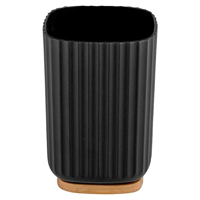 Wenko Rotello Lonček za zobne ščetke  (Plastika) | 3746 - Badhelfer | DADD - Accessoires | DAD - Badausstattung | DA - Badausstattung/Bäderwelt | D - Sanitär | BAUHAUS