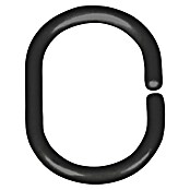 Obroček za zaveso  (16 kos) | 3739 - Duschvorhangzubehör | DADF - Badtextilien | DAD - Badausstattung | DA - Badausstattung/Bäderwelt | D - Sanitär | BAUHAUS